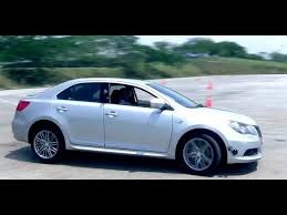 Phua chu kang sdn bhd. Suzuki Kizashi Executive Sports Sedan Roda Pusing Suzuki Youtube
