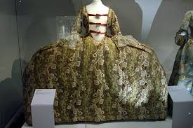 1750 1775 In Western Fashion Wikiwand If you slightly adapt this phrase to the world of fashion, it will sound like this: