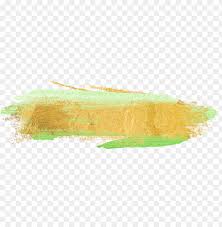 For background, scrapbooking, invites, card design, textile or any graphic projects! Free Gold Paint Brush Strokes Cu Ok Transparent Paint Brush Stroke Png Image With Transparent Background Toppng