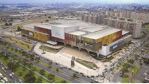 Para tu comodidad contamos con el servicio de taxi desde las 8:30 a.m. Centro Comercial El Eden La Magia De La Arquitectura