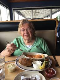 Doris Studeman Obituary (1928