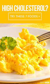 Lower Your Ldl And Risk For Heart Disease With These Seven Best Foods For People With High Cholest Cholesterol Foods Low Cholesterol Recipes Heart Healthy Diet