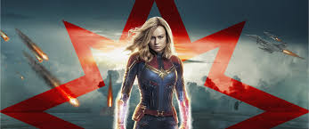 Brie Larson Captain Marvel 3440x1440 Widescreenwallpaper The great collection of marvel 4k wallpaper for desktop, laptop and mobiles.