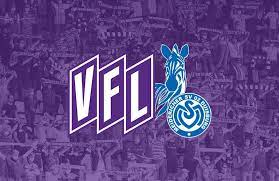 Vfl osnabruck v msv duisburg live football scores and match commentary. Bis Zu 5 000 Zuschauer Gegen Den Msv Duisburg Vfl