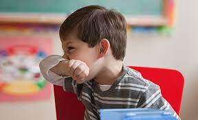 Ansteckung Und Verbreitung Von Covid 19 Bei Kindern Kindergesundheit Info De