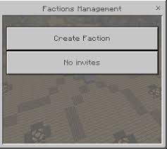 Check spelling or type a new query. Bedrock A Faction Guide Mineplex