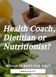Health Coach Nutritionist Or Dietitian In 2020 Health Coach Holistic Health Coach Integrative Nutrition Health Coach