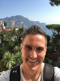 Brian Stachowiak's Instagram, Twitter & Facebook