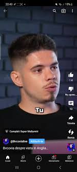 Bvcovia & @Costi Max but I'm from England, and it's really cool in En...  TikTok