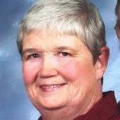 Pamela Boughton Obituary