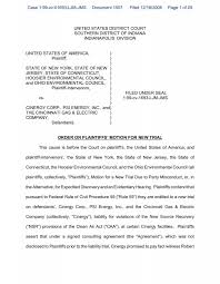 the Dec. 18th Order (1507)