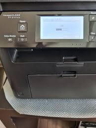 Download drivers, software, firmware and manuals for your canon product and get access to online technical support resources and troubleshooting. Canon Imageclass Mf249dw Electronics Computer Parts Accessories On Carousell