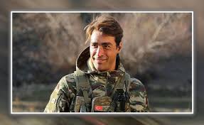 Başrollerinde sarp levendoğlu, murat serezli, ekin mert daymaz, serenay aktaş ve anıl tetik'in rol aldığı savaşçı ne zaman final yapacak? Savasci Haydar Kimdir Sarp Levendoglu Kac Yasinda Kocaeli Denge