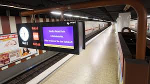 Check spelling or type a new query. Mvg Streik Diese Munchner U Bahn Tram Und Bus Linien Sind Betroffen Stern De