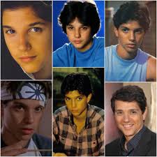 Ralph Macchio's acting career