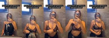 Damla Ekmekçioğlu (Damlagram) instagram abonelik ifşa videoları Part 14 -  Video İzle