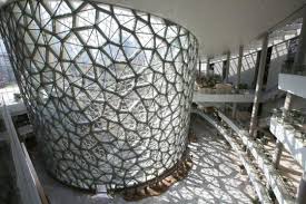 Image result for shanghai natural history museum