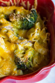 Stir in the sour cream until it is incorporated well in the sauce. Easy Traeger Broccoli Chicken Divan Creamy Chicken Divan Recipe