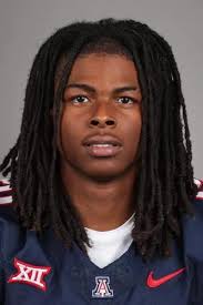 North Cobb Alum Reconsiders, Will Remain at Arizona