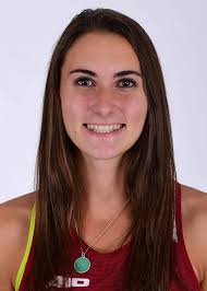 2017-18 Women's Track and Field Roster