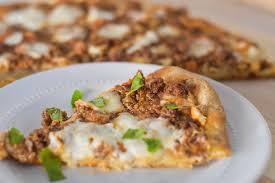 Learn how to make meat lover's pizza. Pin On Pizza Recipes Pizza Recipe Homemade