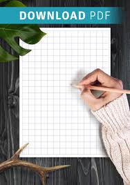 download printable 1cm graph paper printable pages blue pdf