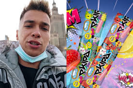Szał na lody ekipy i friza. Lody Ekipa Czyli Jak Koral Rozbil Bank Z Youtuberami Slodycze Przekaski