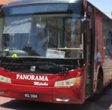 Hotel sentral melaka 3 stars. Melaka Sentral Picture Of Melaka Sentral Melaka Tripadvisor