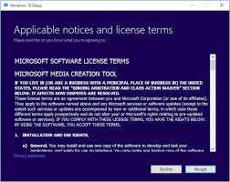 A Complete Guide To Windows 10 Media Creation Tool How To Use