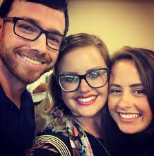 Happiest of birthdays to my firstborn. She is beautiful, intelligent and  hilarious! She fights hard for those she loves and the beliefs she holds. I  am hopeful this is her best year