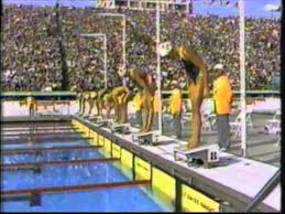Get the latest and most updated news, videos, and photo galleries about olympics. 1984 Olympic Games Swimming Women S 100 Meter Breaststroke Youtube