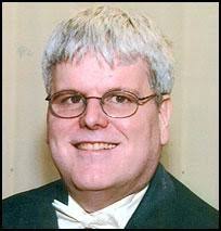 Stephen PILON Obituary (2014)