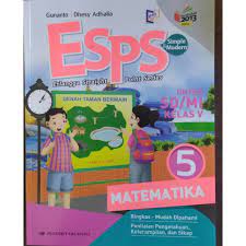 Home » download buku gratis » download gratis buku matematika sd kelas 5. Buku Esps Kelas 5 Matematika Pdf Cara Golden