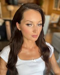 Glam✨✨#makeupbyme @makeupbyjillcarman #miamimakeupartist