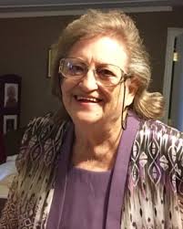 Obituary information for Doris Marie Tucker Morgan