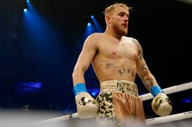 Paul defeated tyron woodley via split decision to pick up his fourth. Jake Paul Reveals Why He Stopped Training With Logan Paul S Coach Essentiallysports