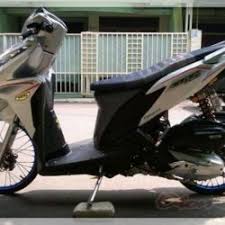 Modifikasi motor matic style babylook yang sedang otomotif jember via sofyanafandiotomotif.blogspot.com. Index Of Wp Content Uploads 2018 12