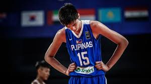 How tall is kai sotto? Sbp Throws Full Support For Kai Sotto After G League Breakup