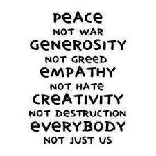 War And Peace Quotes. QuotesGram via Relatably.com