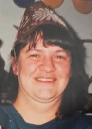 Christine Grenier avis de décès