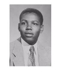 Clarence L. Simpson, Jr. '51