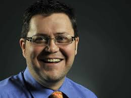 Chandler: Relaunching an old fave as Get Out! hits 9th year