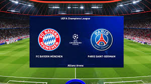 Best action and reaction from psg v bayern munich in the champions league . Bayern Munich Vs Psg Uefa Champions League 2021 Gameplay Youtube