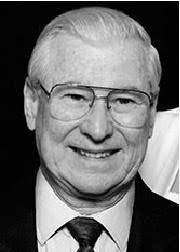 Morris Cocking Obituary (2019)