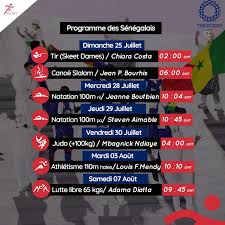 Jun 23, 2021 · les jeux de tokyo 2021 débutent officiellement dans un mois. Zp326uw 24euzm