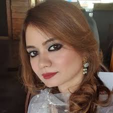 Faiza Nabeel IP Senior Vice President WCCI (@FaizaNabeel249)