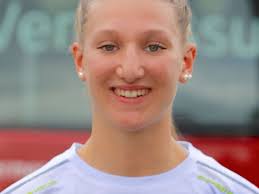 Beschenkt SV Germania Fritzlar Hannah Berk zum Ehrentag?