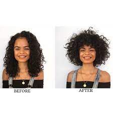 Pin Em Hair Before And After