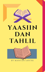 Download caver jamaah yasinan / partisipasi ibu ib. Yasin Dan Tahlil For Android Apk Download