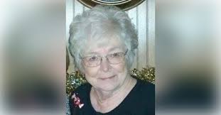 Obituary information for Judith Ann Eleanor Olson